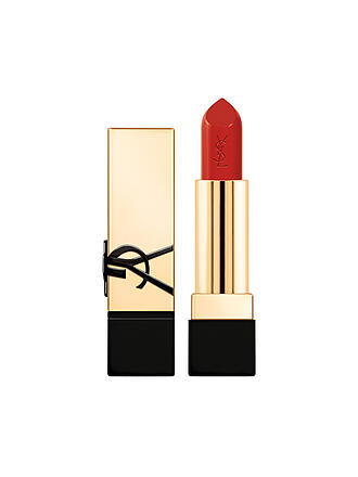 YVES SAINT LAURENT | Rossetto - Rouge Pur Couture (R1)