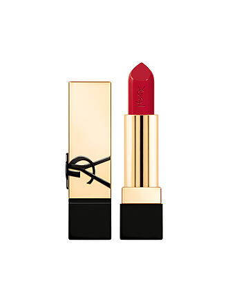 YVES SAINT LAURENT | Rossetto - Rouge Pur Couture (RM)