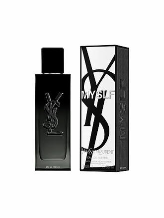 YVES SAINT LAURENT | MYSLF Eau de Parfum 60ml Ricaricabile