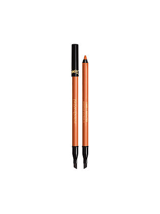 YVES SAINT LAURENT | Lines Liberated Eyeliner Pencil 12