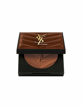 YVES SAINT LAURENT | All Hours Hyper Bronze 05