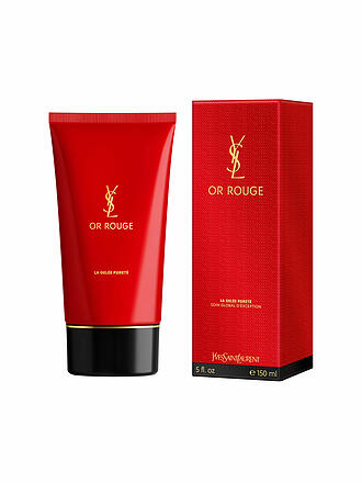 YVES SAINT LAURENT | Detergente - Or Rouge Cleansing Cream 150ml