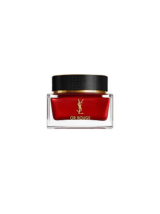 YVES SAINT LAURENT | Crema viso - Or Rouge Creme Riche 50ml