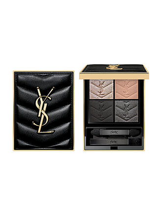 YVES SAINT LAURENT | Ombretto - Couture Mini Clutch (700 Over Noir)