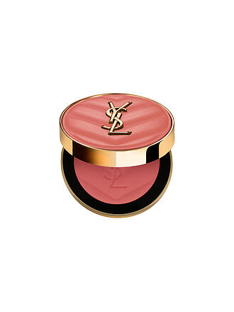 YVES SAINT LAURENT | Make Me Blush Bold Blurring Blush (37 Peachy Nude)
