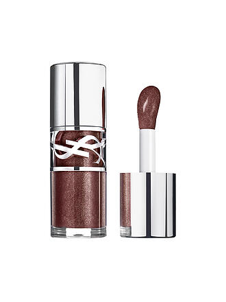 YVES SAINT LAURENT | Loveshine Plumping Lip Oil Gloss (6 Espresso Stardust)