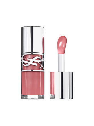 YVES SAINT LAURENT | Loveshine Plumping Lip Oil Gloss (44 Nude Moonstone)