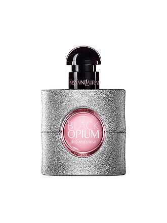 YVES SAINT LAURENT | Black Opium Eau de Parfum Glitter 30ml