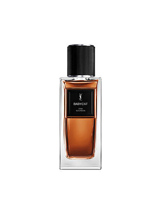 YVES SAINT LAURENT | Le Vestiaire des Parfums Babycat Eau de Parfum 125ml