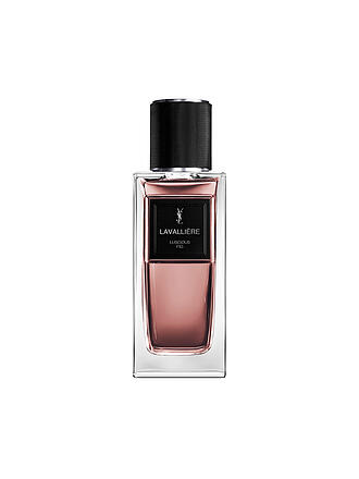 YVES SAINT LAURENT | Le Vestiaire des Parfums Lavalliere Eau de Parfum 125ml