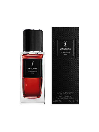YVES SAINT LAURENT | Le Vestiaire des Parfums Rouge Velours Eau de Parfum 75ml