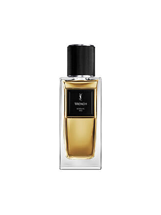 YVES SAINT LAURENT | Le Vestiaire des Parfums Trench Eau de Parfum 125ml
