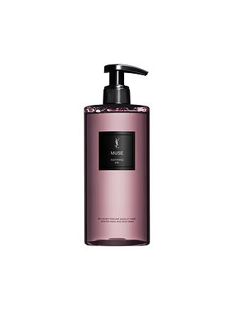YVES SAINT LAURENT | Le Vestiaire des Parfums Muse Sapone Liquido 400ml