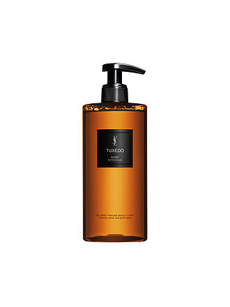 YVES SAINT LAURENT | Le Vestiaire des Parfums Tuxedo Sapone Liquido 400ml