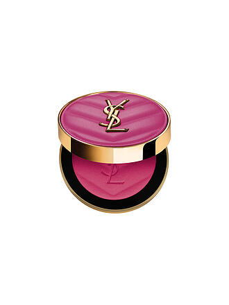 YVES SAINT LAURENT | Rouge - Make Me Blush Bold Blurring Blush (03 Mischievous Magenta)