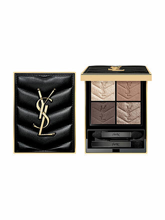 YVES SAINT LAURENT | Couture Mini Clutch Eyeshadow Palette (720 Captivating Dunes)