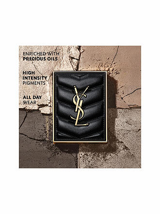 YVES SAINT LAURENT | Couture Mini Clutch Eyeshadow Palette (720 Captivating Dunes)