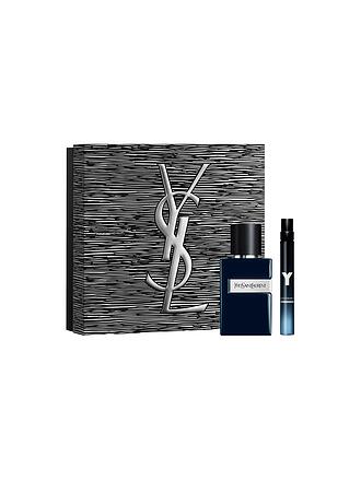 YVES SAINT LAURENT | Cofanetto Regalo - Y New Le Parfum Set Natalizio 2025 50ml / 10ml