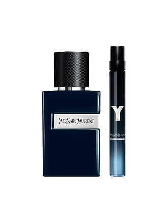 YVES SAINT LAURENT | Cofanetto Regalo - Y New Le Parfum Set Natalizio 2025 50ml / 10ml