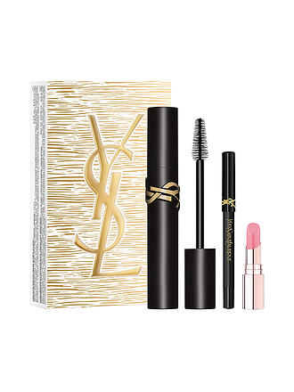 YVES SAINT LAURENT | Set regalo - Mascara Lash Clash Set