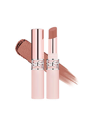 YVES SAINT LAURENT | Rossetto - Lovenude Lip Blusher (02 Sassy Peach)