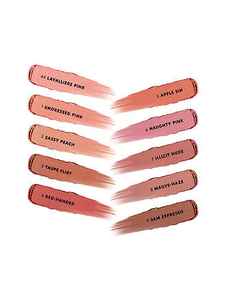 YVES SAINT LAURENT | Rossetto - Lovenude Lip Blusher (02 Sassy Peach)