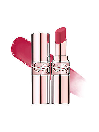 YVES SAINT LAURENT | Rossetto - Loveshine Candy Glow Tinted Lip Balm (11B Berry Lolly)