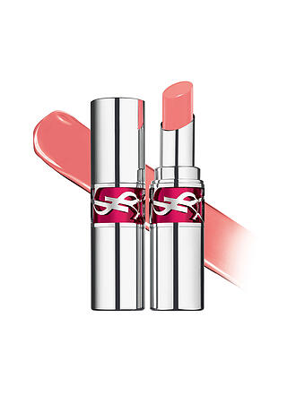 YVES SAINT LAURENT | Loveshine Candy Glaze (18 Bubble Gum)
