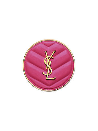 YVES SAINT LAURENT | Powder Blush Bold Burring Blush (66 Fuchsia Fizz)