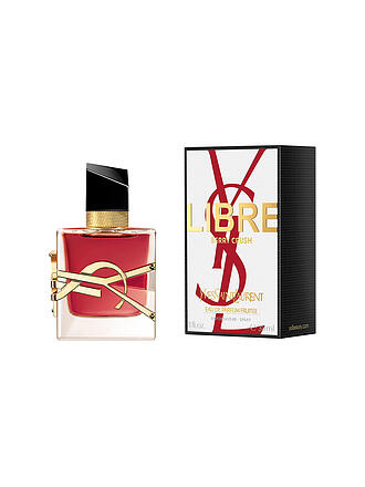 YVES SAINT LAURENT | LIBRE Berry Crush Eau de Parfum 30ml