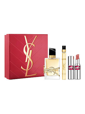 YVES SAINT LAURENT | Set Regalo - Libre Eau de Parfum Set 50ml / 10ml