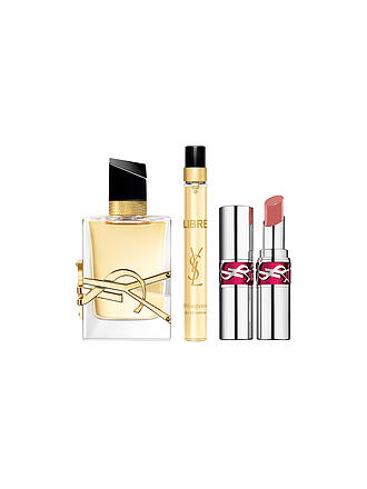 YVES SAINT LAURENT | Set Regalo - Libre Eau de Parfum Set 50ml / 10ml