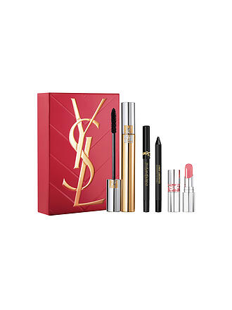 YVES SAINT LAURENT | Set regalo - Set Mascara Volume Effet Faux Cils