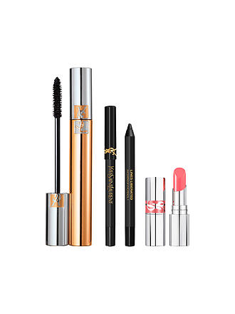 YVES SAINT LAURENT | Set regalo - Set Mascara Volume Effet Faux Cils