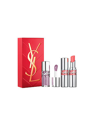 YVES SAINT LAURENT | Set regalo - Loveshine Set
