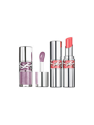 YVES SAINT LAURENT | Set regalo - Loveshine Set