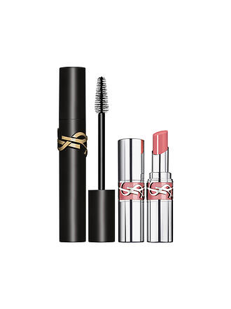 YVES SAINT LAURENT | Cofanetto Regalo - Lash Clash Set