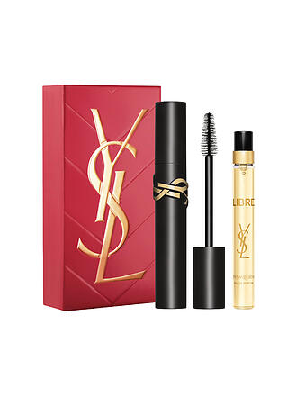 YVES SAINT LAURENT | Set regalo - Lash Clash e Libre Set 10ml