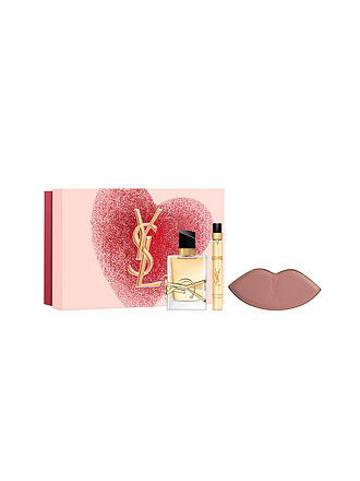 YVES SAINT LAURENT | Set Regalo - LIBRE Set Eau de Parfum 50ml / 10ml