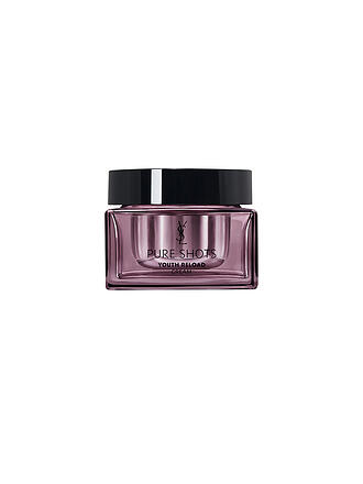 YVES SAINT LAURENT | Crema Viso - Pure Shots Youth Reload Creme 50ml