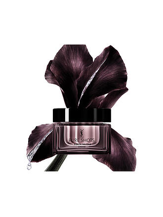 YVES SAINT LAURENT | Crema Viso - Pure Shots Youth Reload Creme 50ml