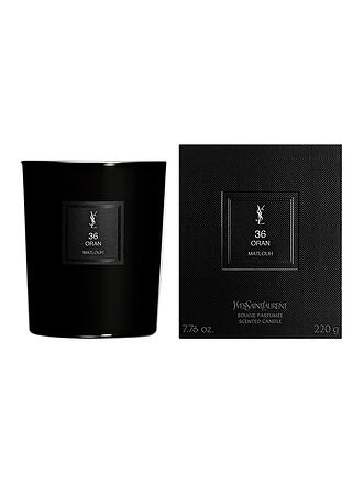 YVES SAINT LAURENT | Le Vestiaire des Parfums Oran 36 Candela 220g