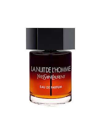 YVES SAINT LAURENT | La Nuit de l'Homme Eau de Parfum 100ml