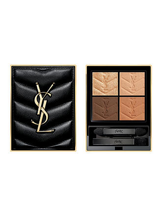 YVES SAINT LAURENT | Ombretto - Couture Mini Clutch N°3 (300 Kasbah Spices)