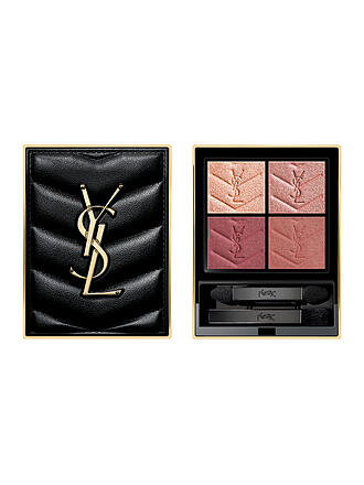 YVES SAINT LAURENT | Ombretto - Couture Mini Clutch N°5 (500 Medina Glow)
