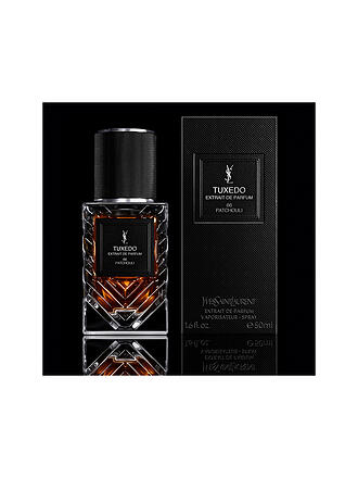YVES SAINT LAURENT | Tuxedo Extrait 50ml