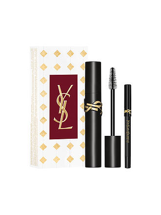 YVES SAINT LAURENT | Cofanetto regalo - Lash Clash Set