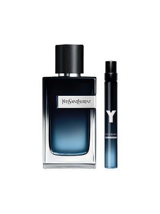 YVES SAINT LAURENT | Cofanetto regalo - Y Set 100ml / 10ml