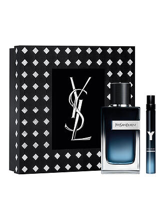 YVES SAINT LAURENT | Cofanetto regalo - Y Set 100ml / 10ml