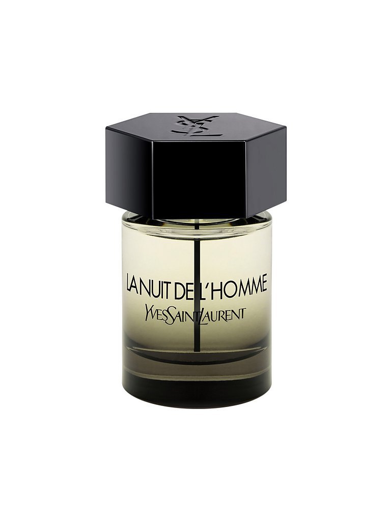 La Nuit de L' Eau de Toilette 100ml
